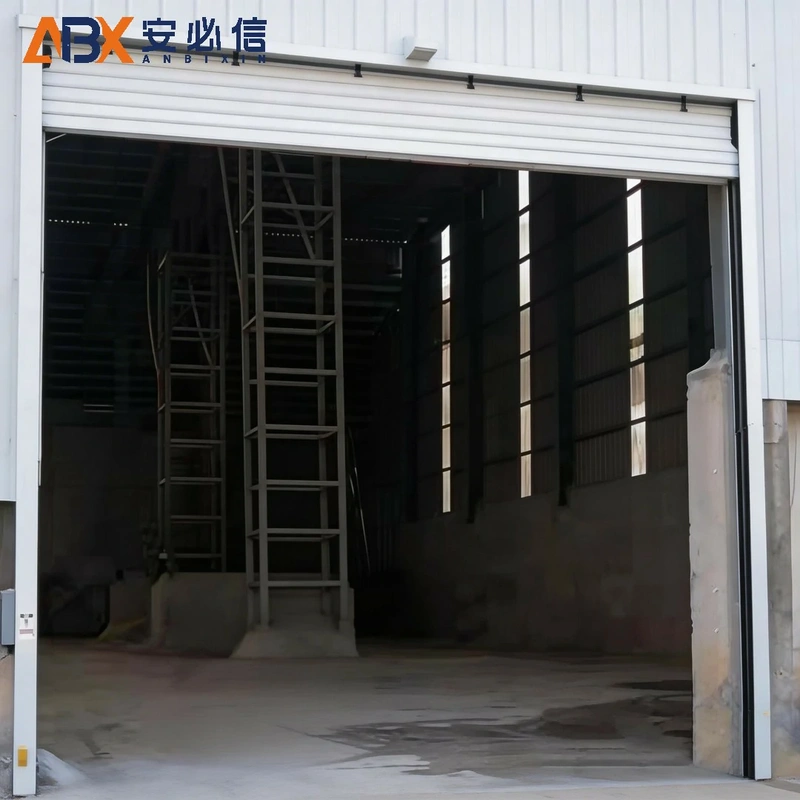 辽源PVC堆积门