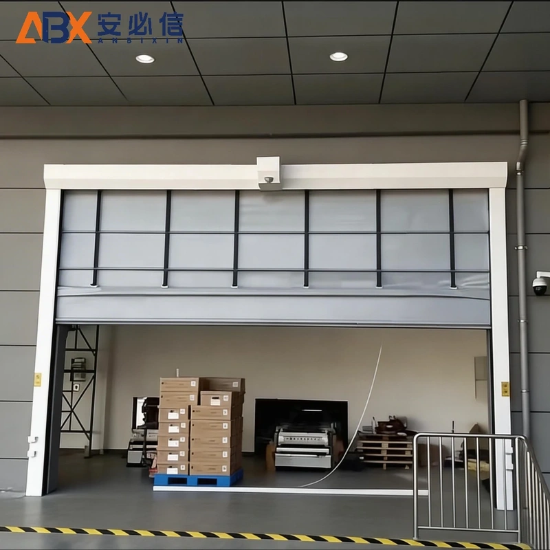 辽源背带堆积门