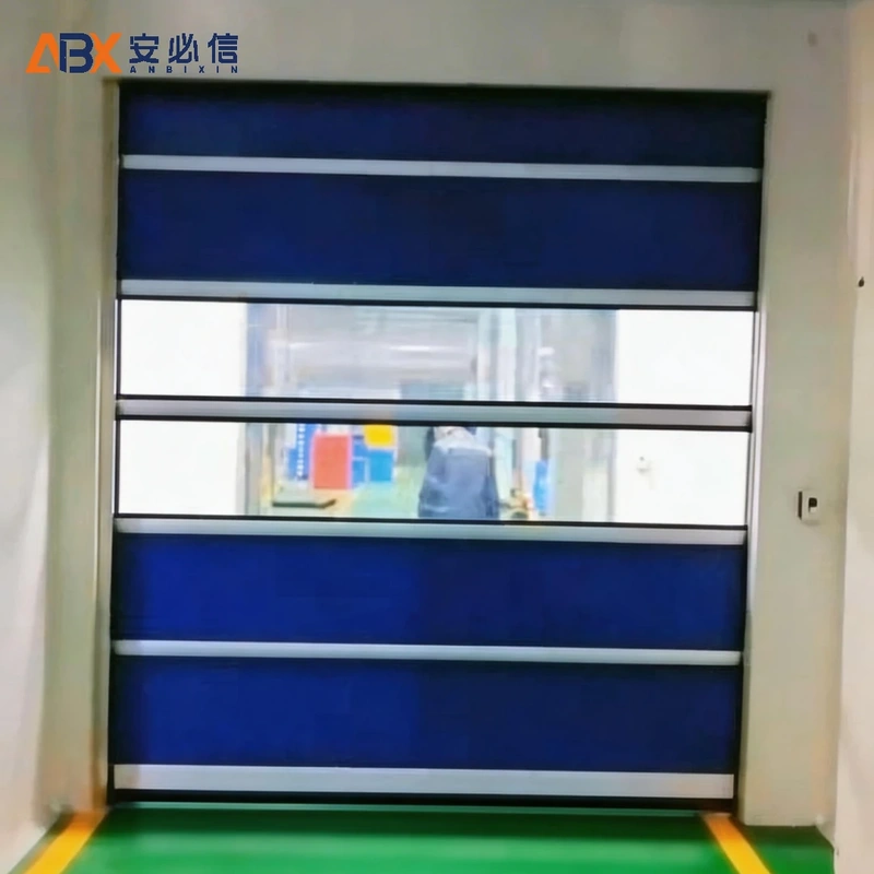 辽源高速门